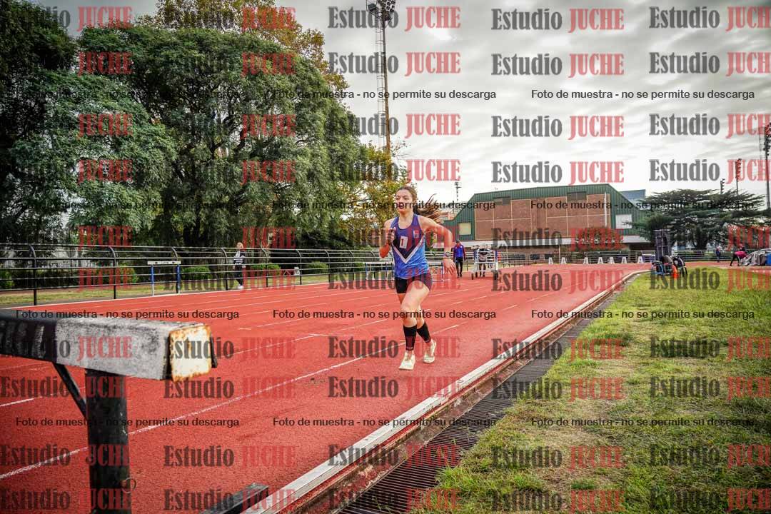 Fotos de los 3000 m con obstáculos de mujeres