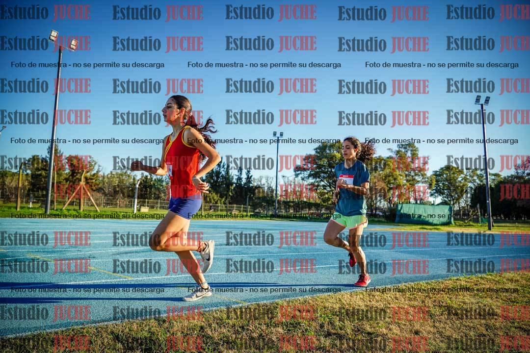 Fotos de la milla de mujeres