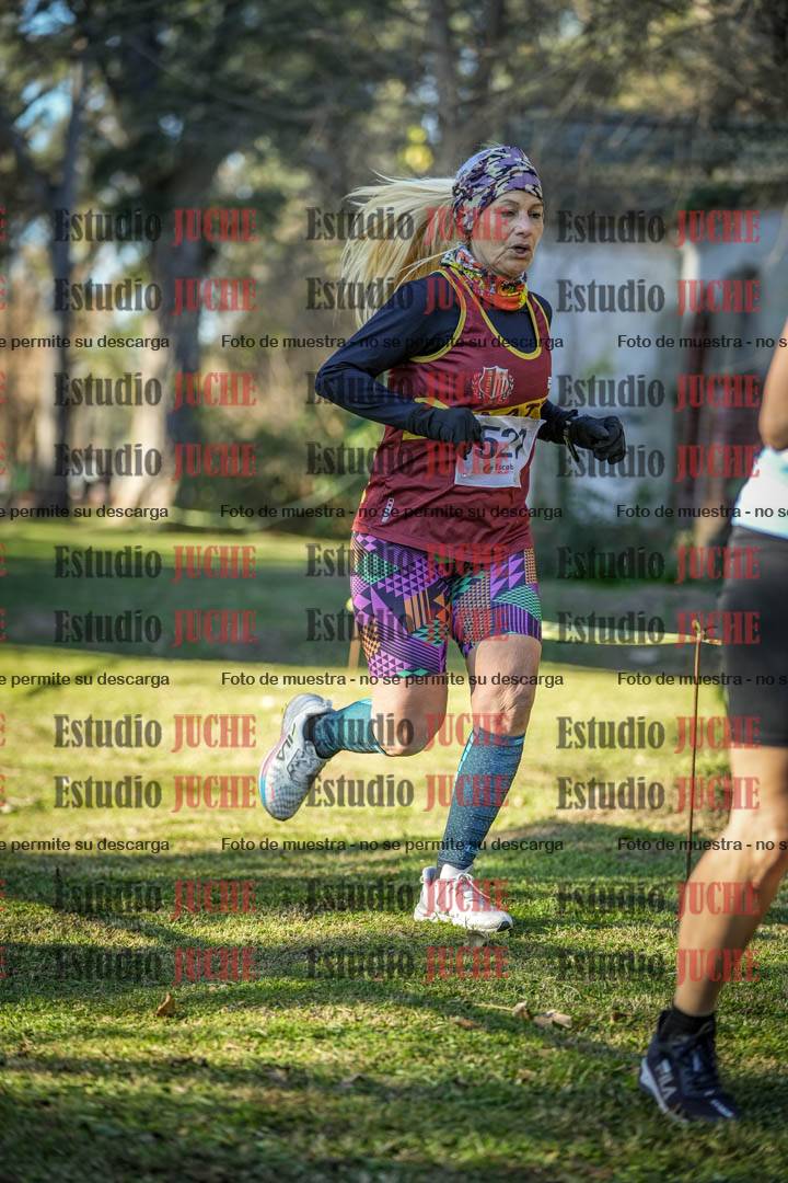 Fotos en el tercer punto del circuito