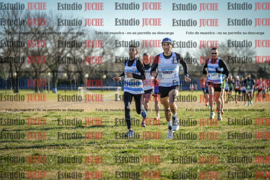 Fotos en el circuito