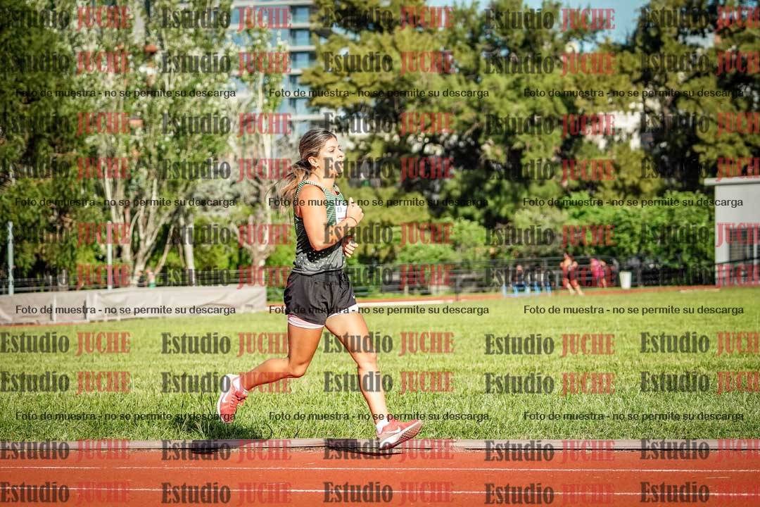 Fotos de los 5000 m