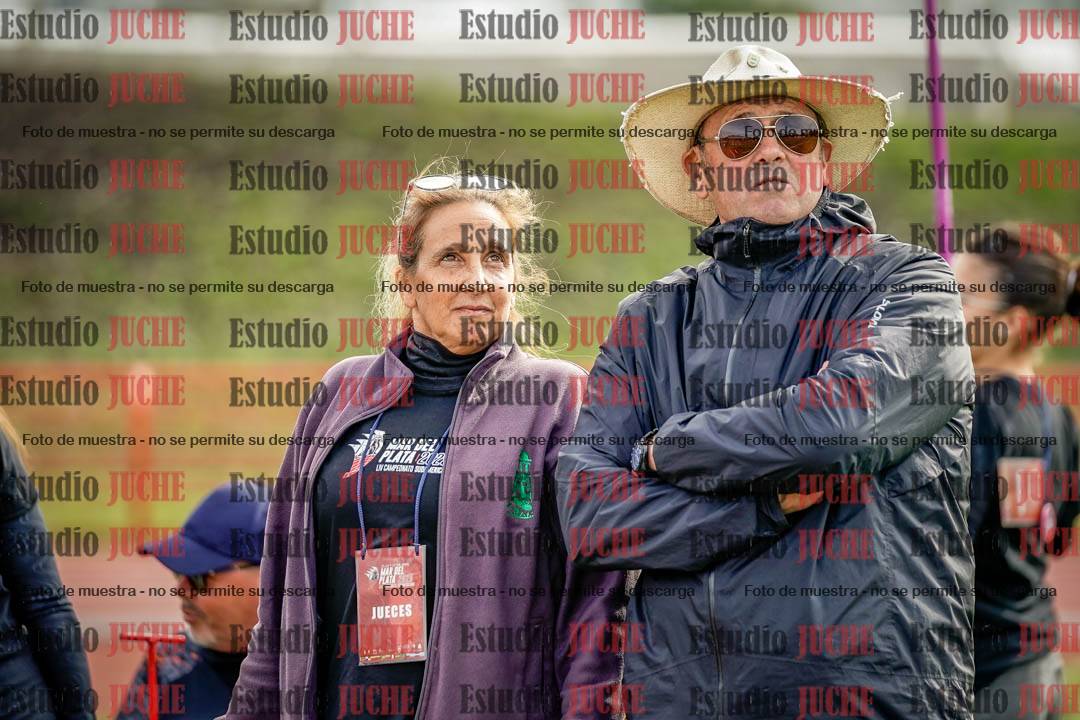 Fotos de algunos extras y podios del día 3