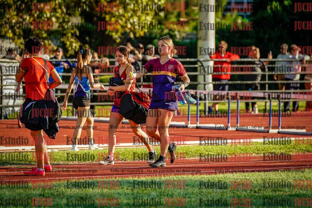 Fotos de algunos podios y extras
