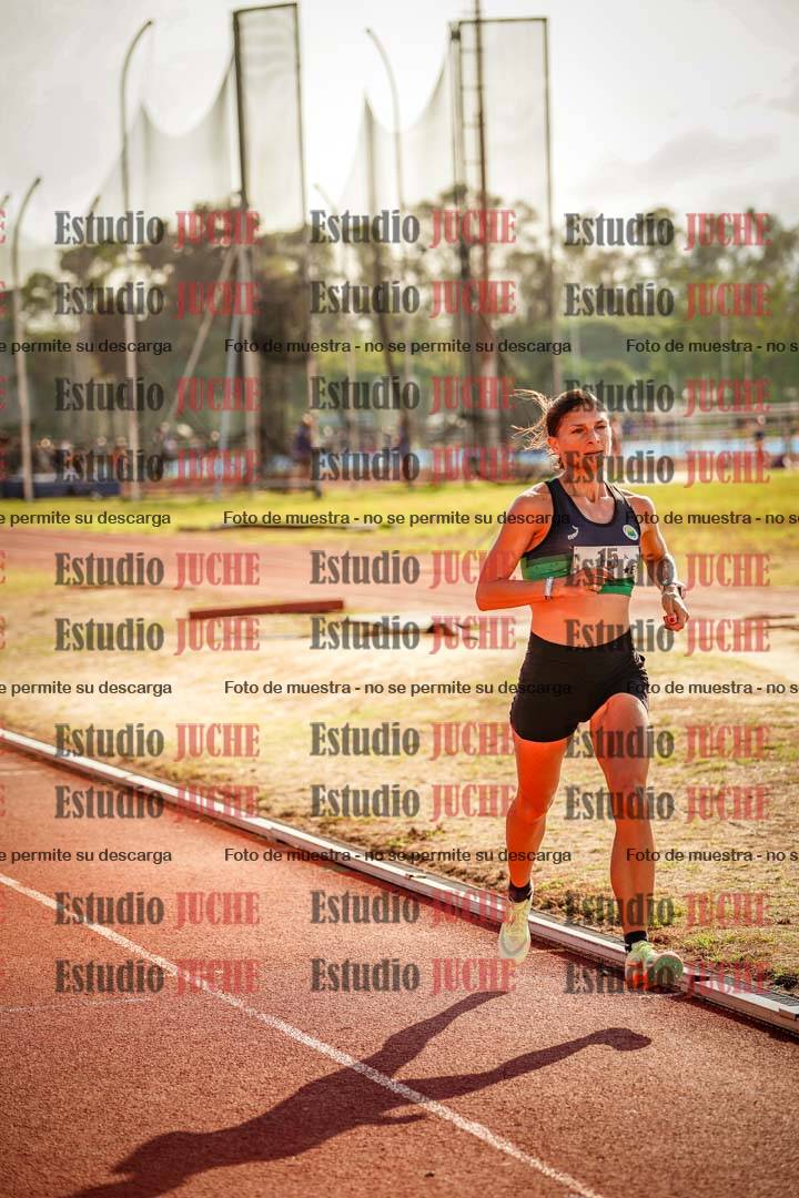 Fotos de los 10.000 m de mujeres y varones