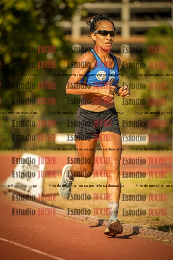 Fotos de los 3000 m llanos de mujeres