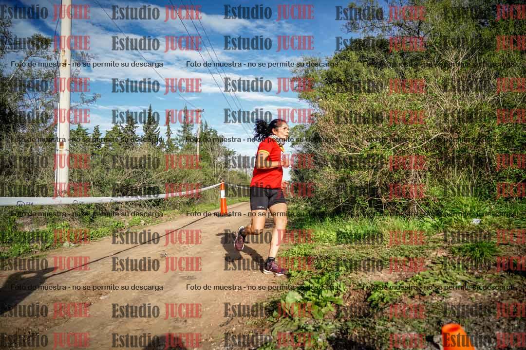 Fotos en el circuito
