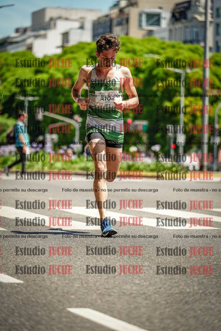 Fotos del segundo punto del recorrido - categoría A