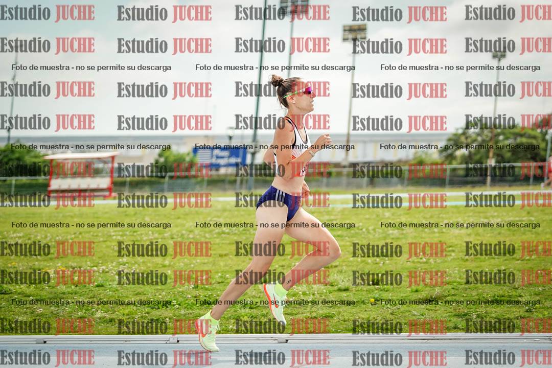 Fotos de los 1000 m llanos de mujeres