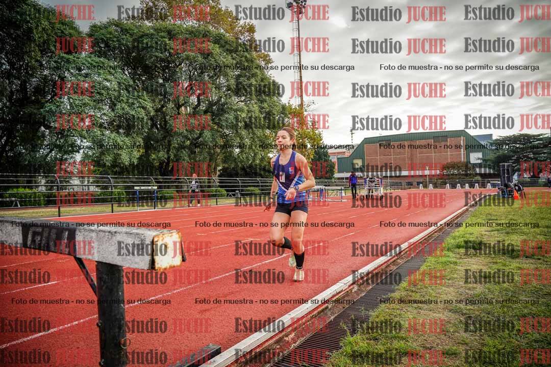 Fotos de los 3000 m con obstáculos de mujeres