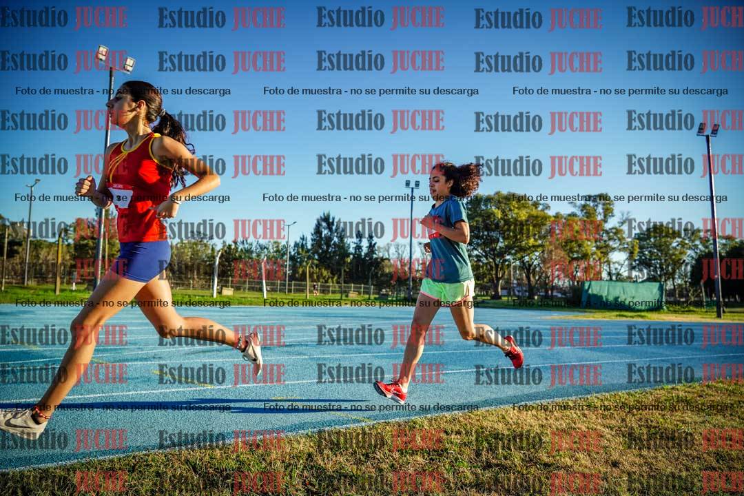 Fotos de la milla de mujeres