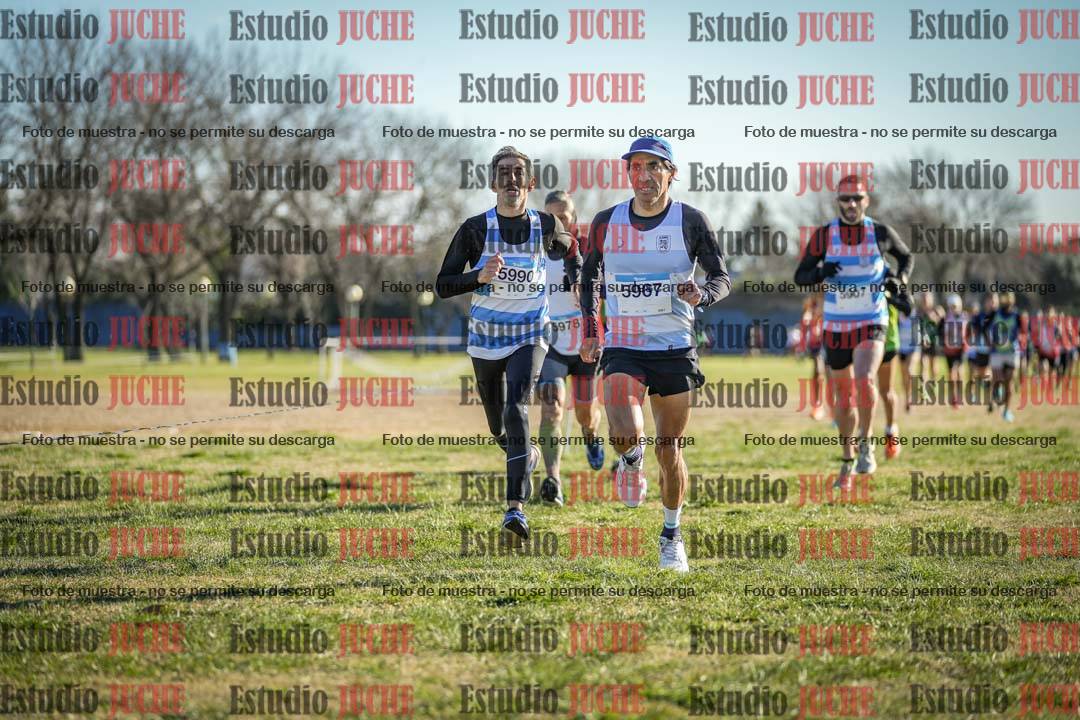 Fotos en el circuito