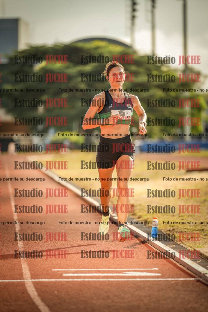 Fotos de los 10.000 m de mujeres y varones
