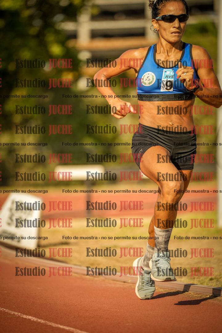 Fotos de los 3000 m llanos de mujeres