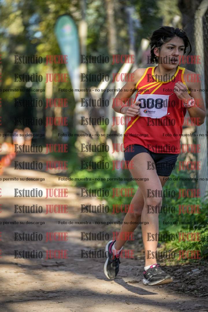 Fotos en el tercer punto del circuito