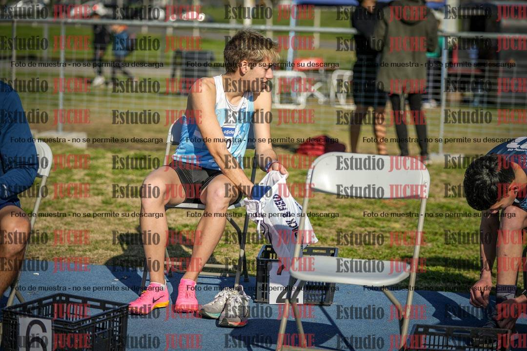 Fotos de algunos extras del torneo