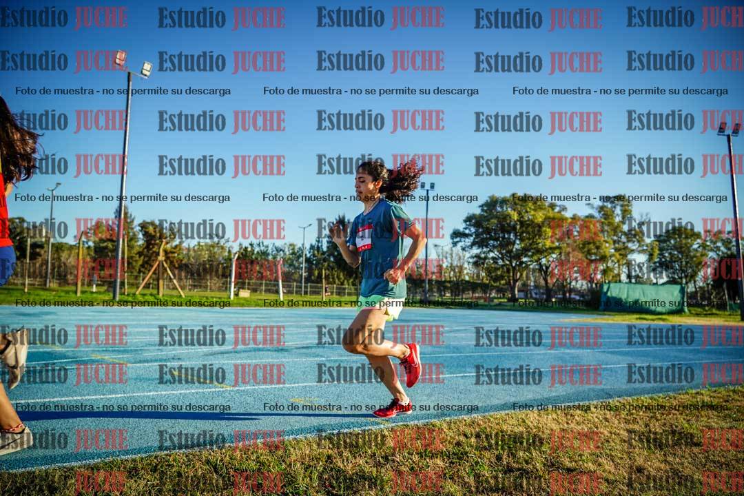 Fotos de la milla de mujeres