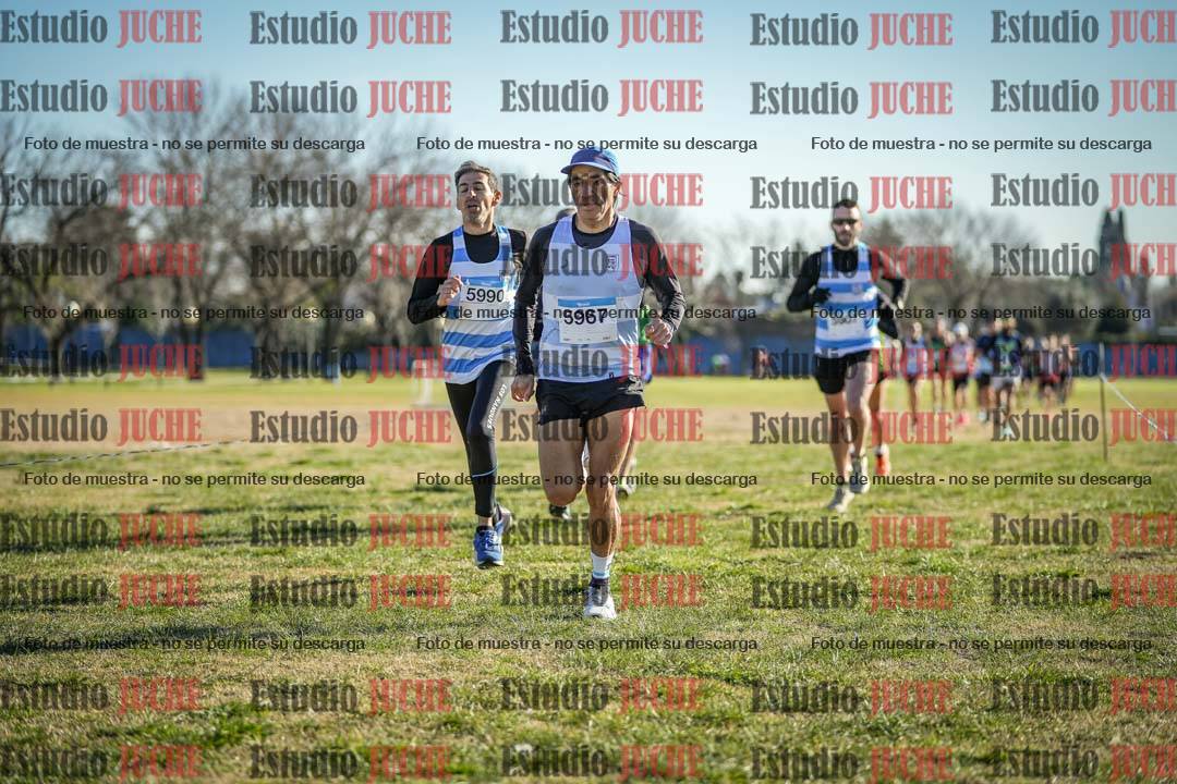 Fotos en el circuito