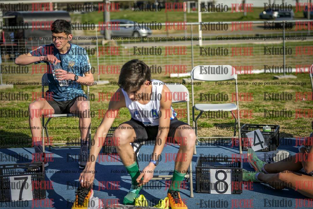 Fotos de algunos extras del torneo