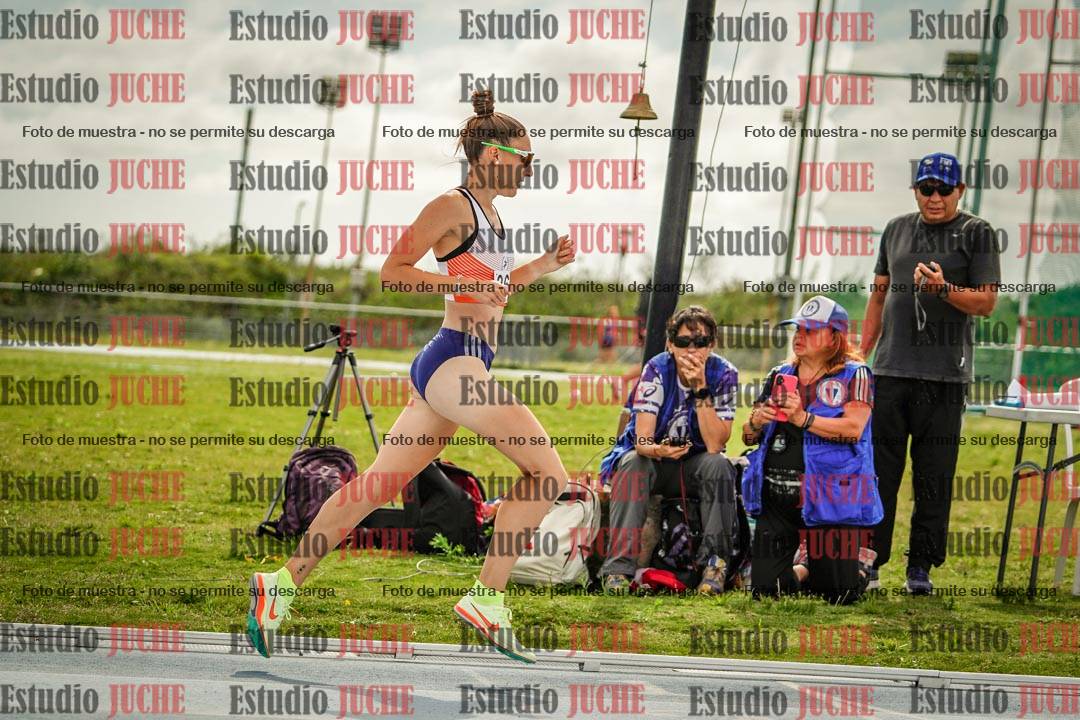 Fotos de los 1000 m llanos de mujeres