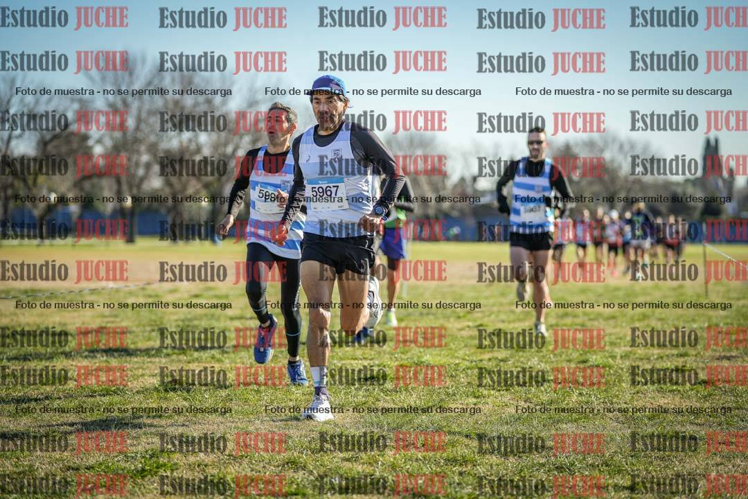 Fotos en el circuito