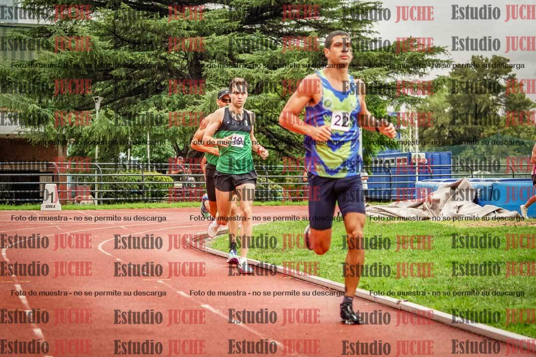 Fotos de los 10.000 m