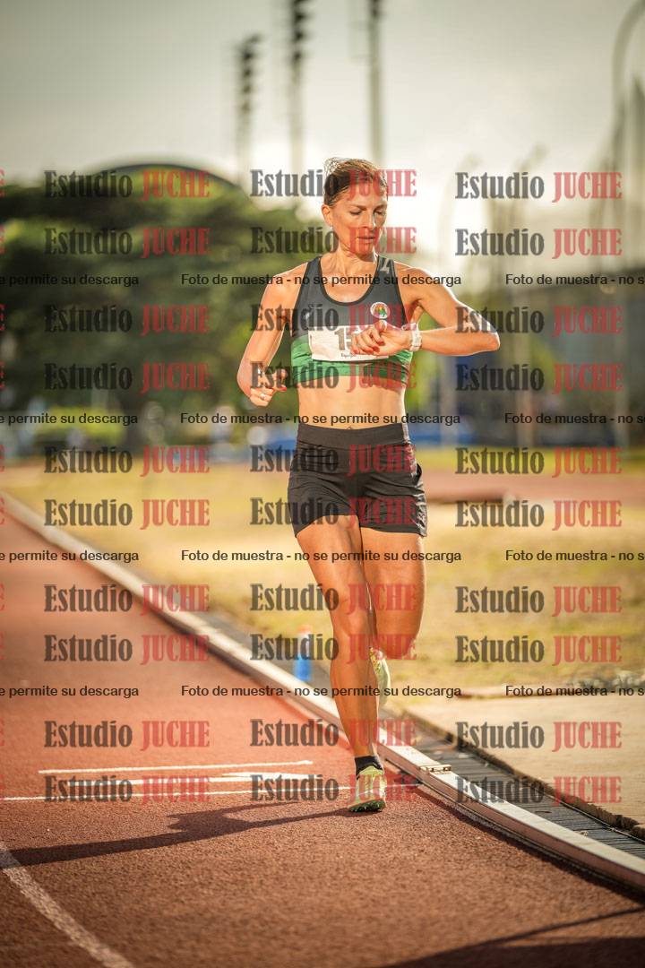 Fotos de los 10.000 m de mujeres y varones