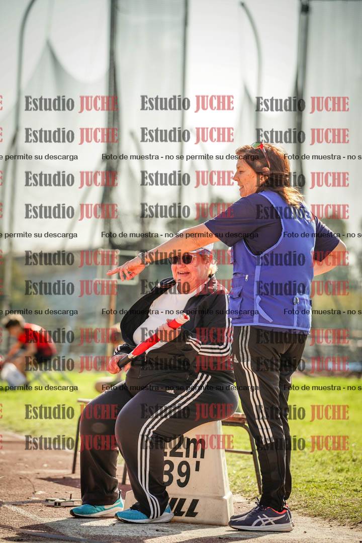 Fotos de algunos extras del torneo