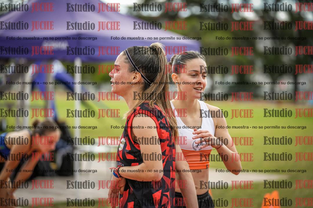 Fotos de algunos extras del torneo