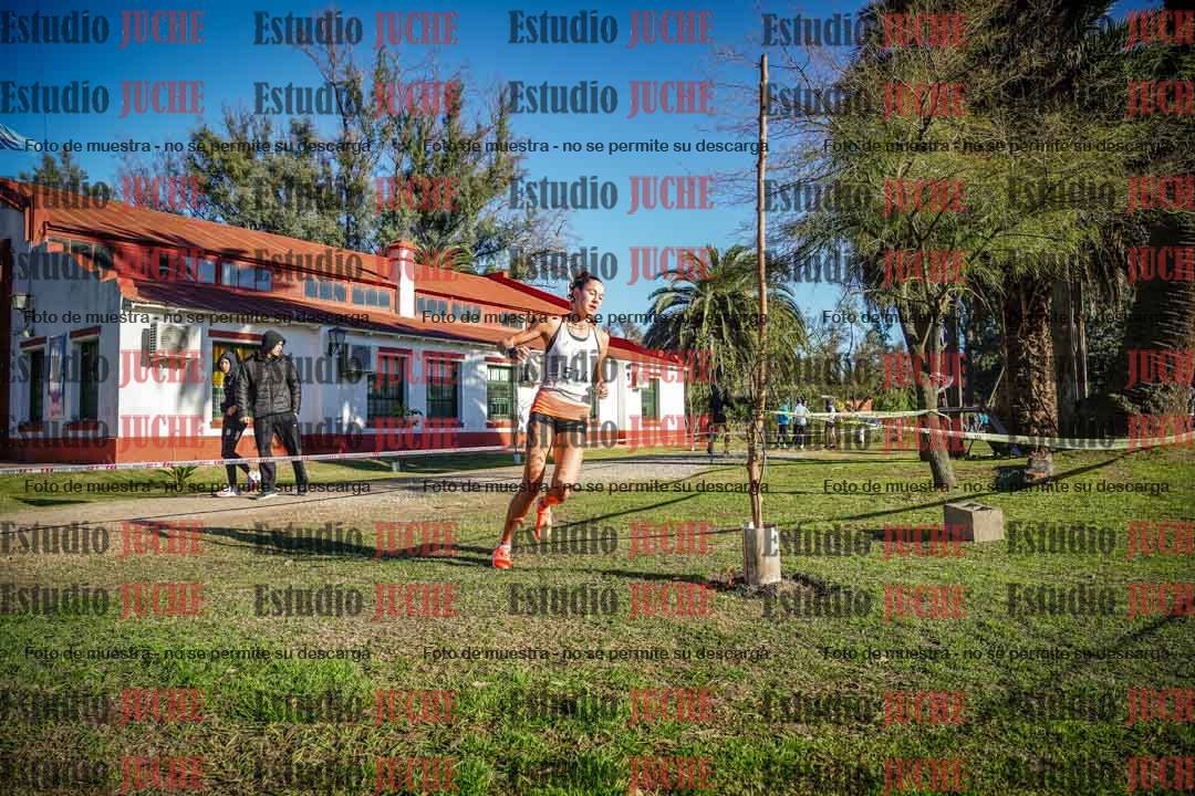 Fotos en el cuarto punto del circuito