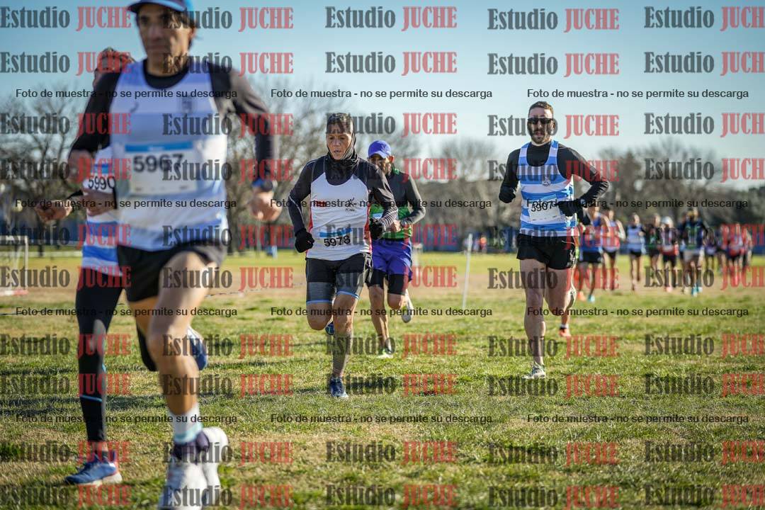 Fotos en el circuito
