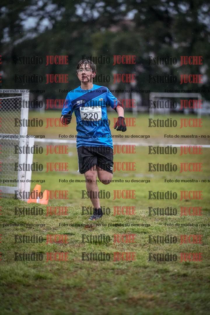 Fotos en el circuito
