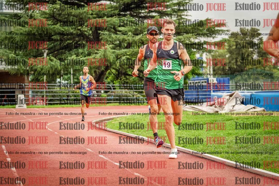 Fotos de los 10.000 m