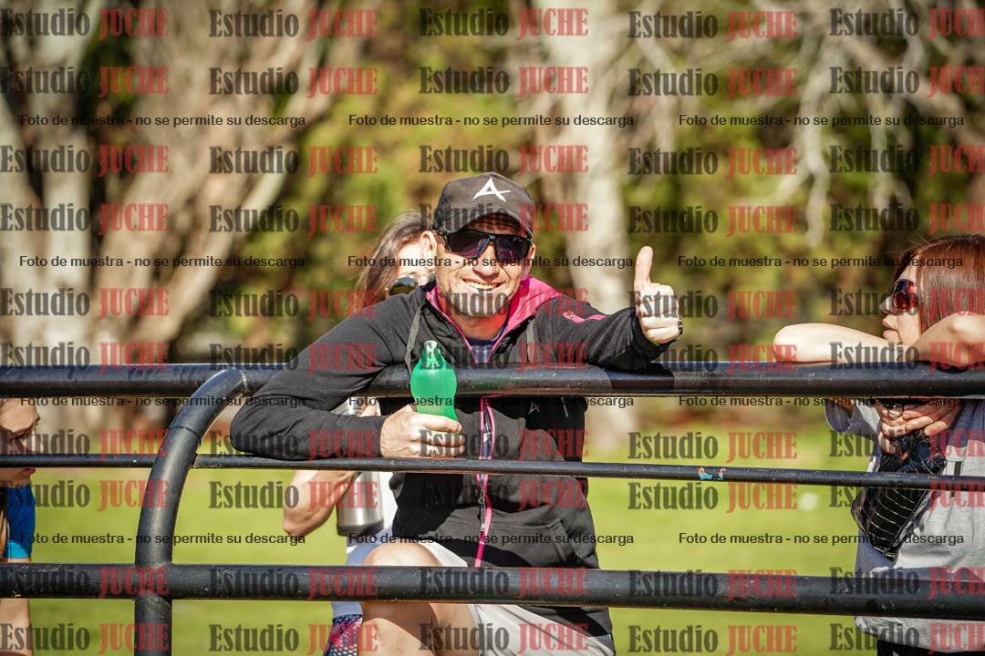 Fotos de algunos extras del torneo