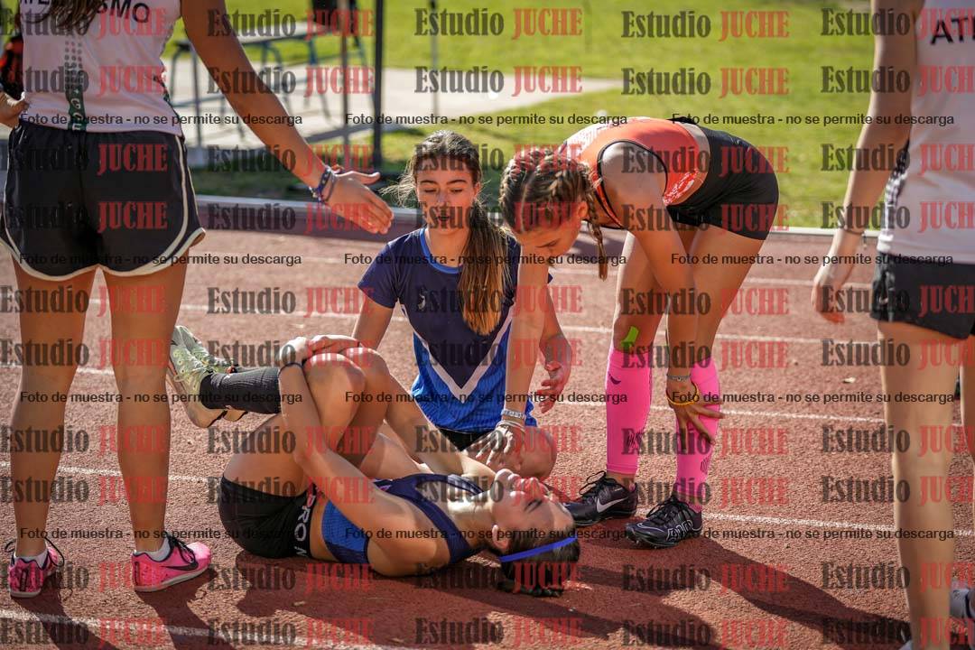 Fotos de algunos extras del torneo