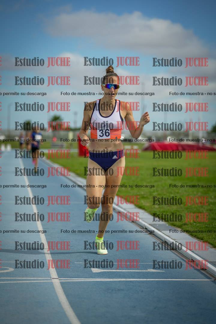 Fotos de los 1000 m llanos de mujeres