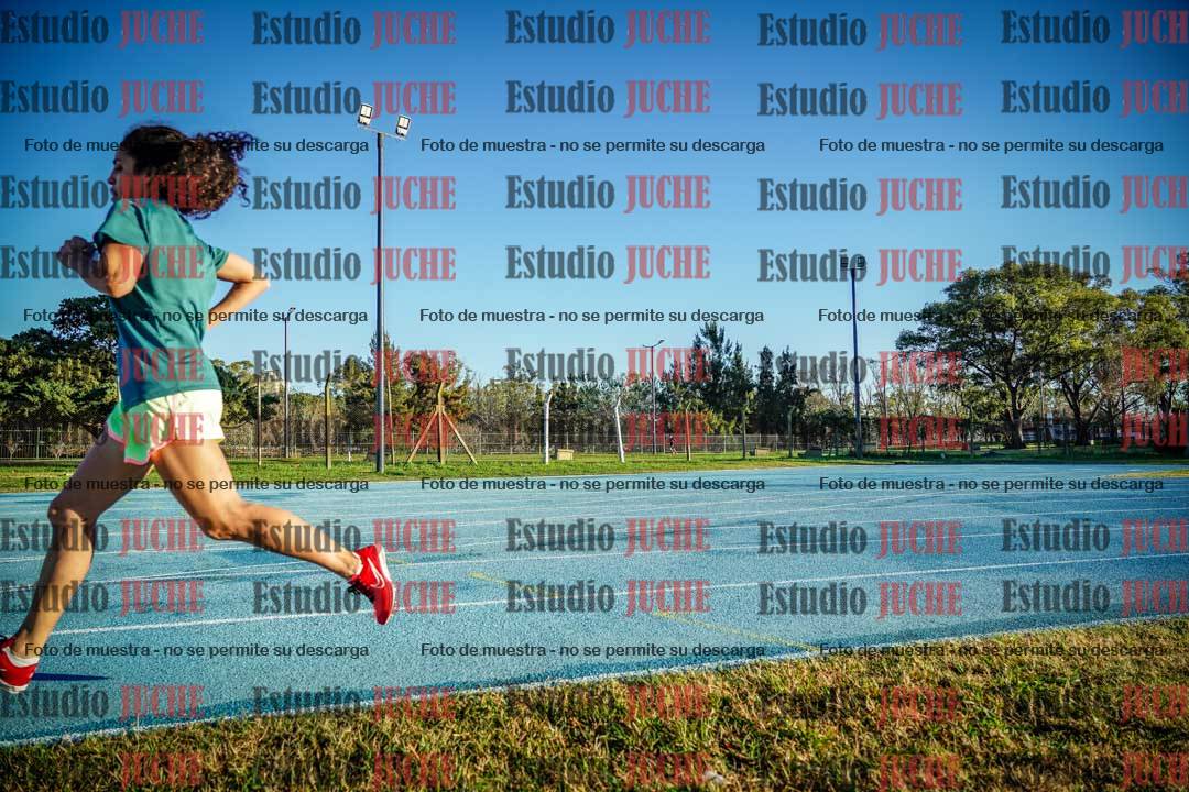 Fotos de la milla de mujeres