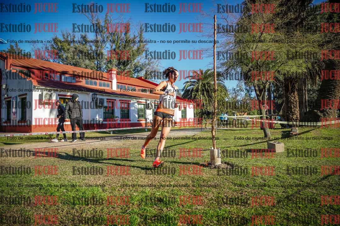 Fotos en el cuarto punto del circuito