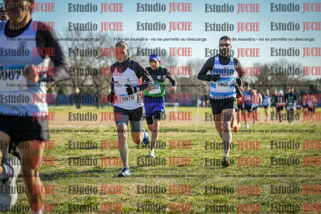 Fotos en el circuito