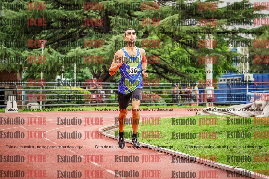 Fotos de los 10.000 m