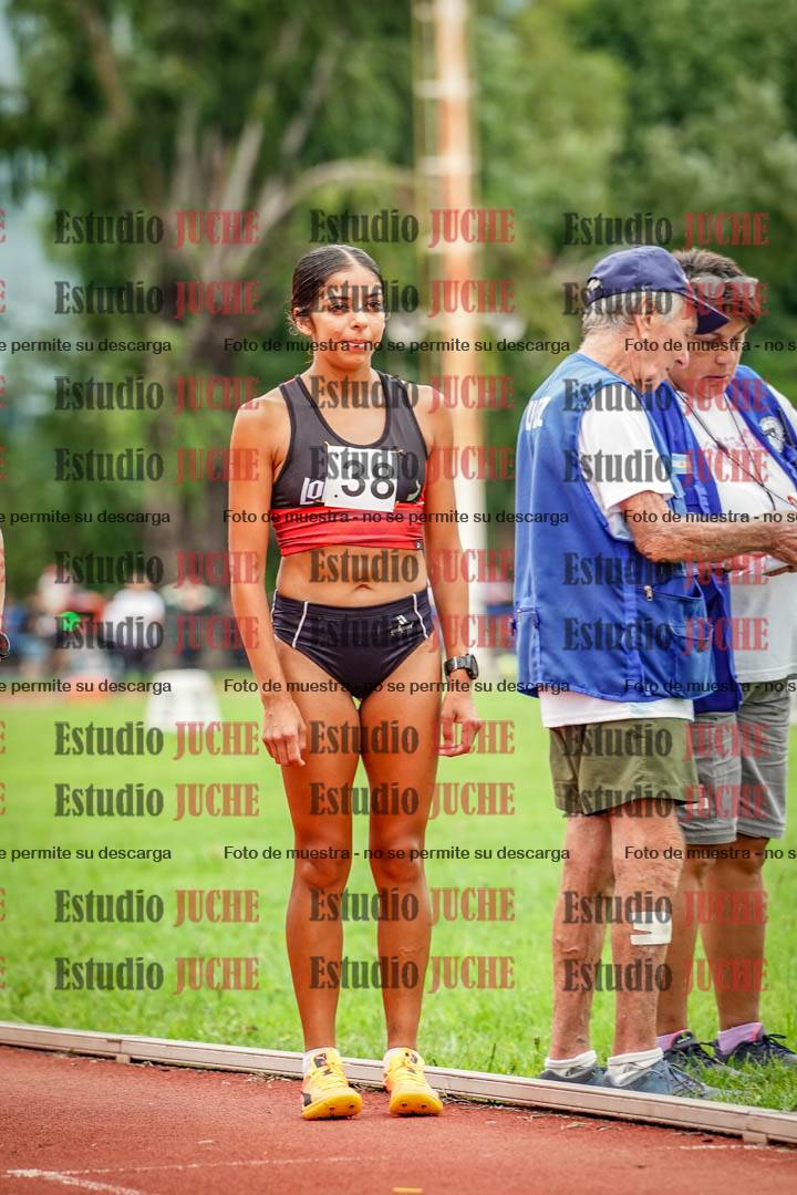 Fotos de los 5000 m
