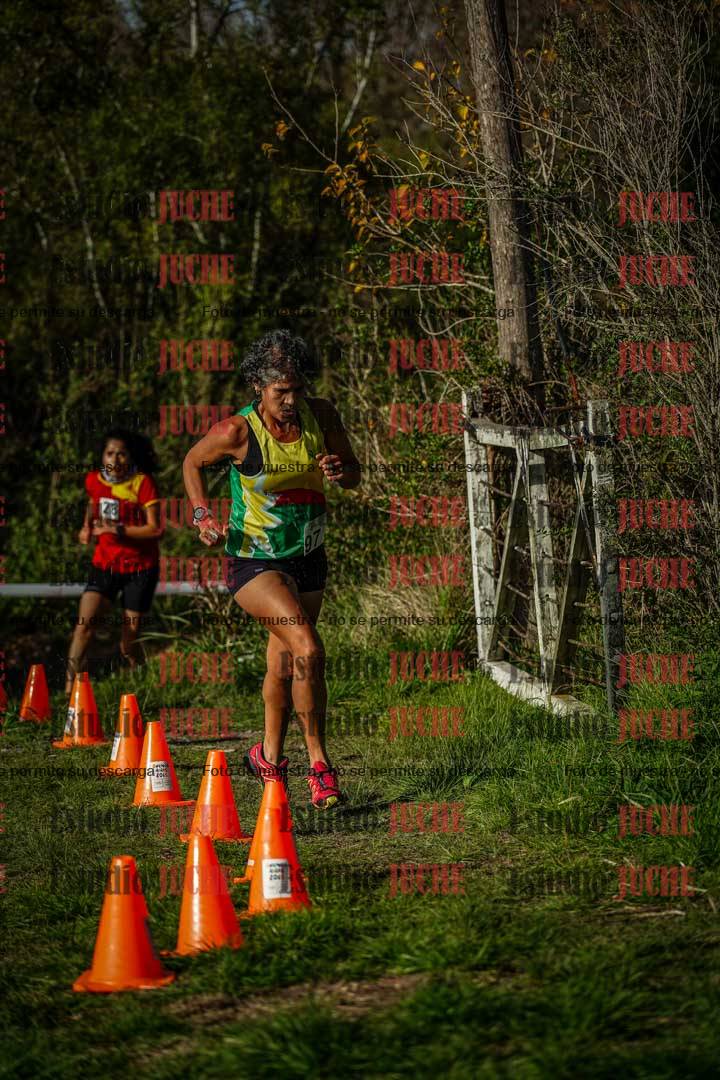 Fotos en el circuito