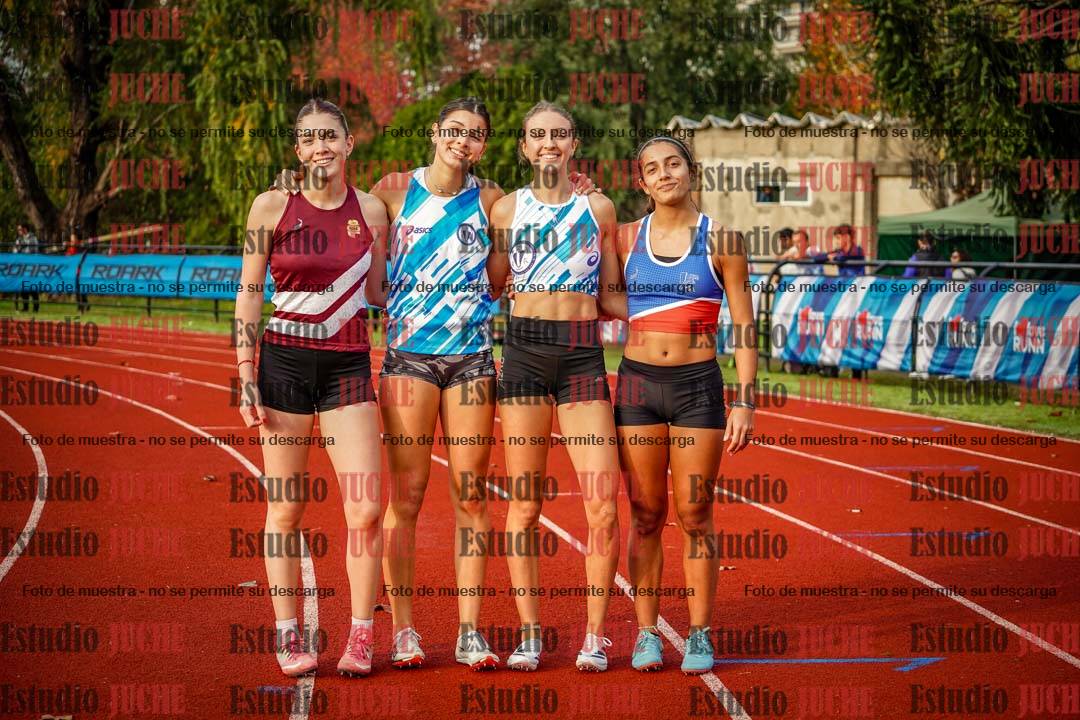 Fotos de algunos extras del día 1