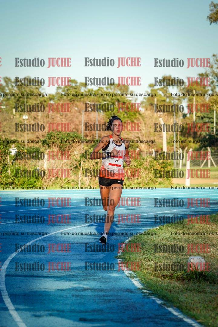 Fotos de la milla de mujeres