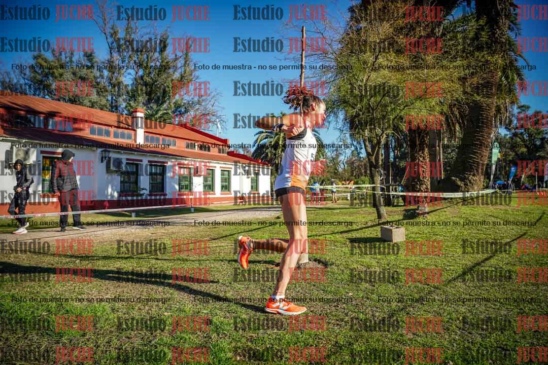 Fotos en el cuarto punto del circuito