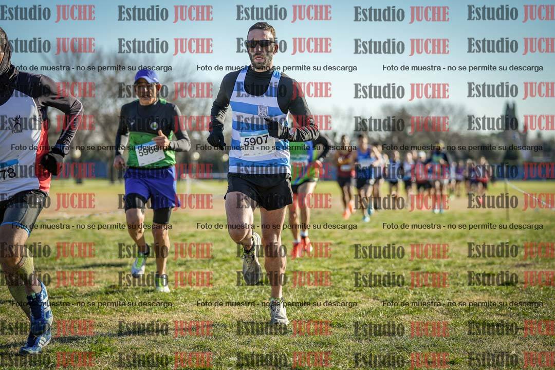 Fotos en el circuito