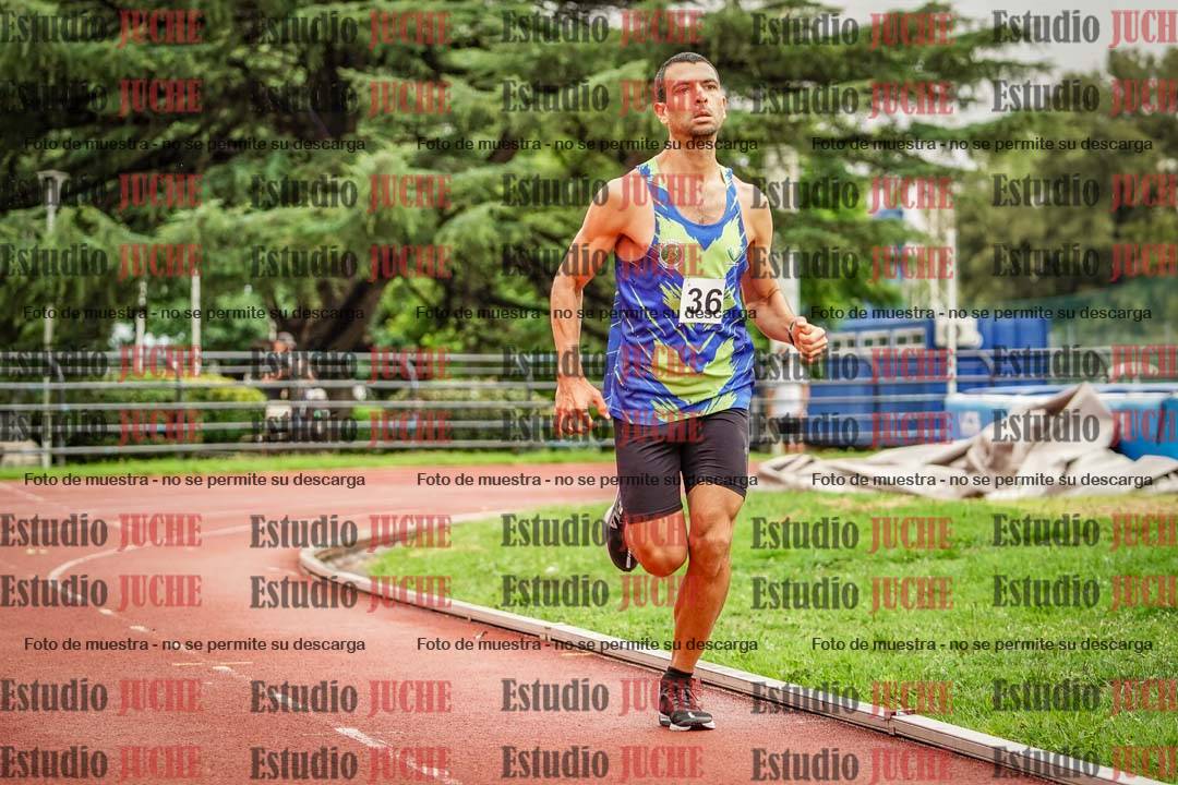 Fotos de los 10.000 m