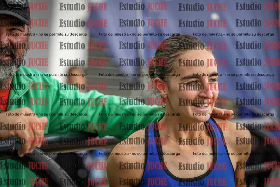 Fotos de algunos extras del torneo