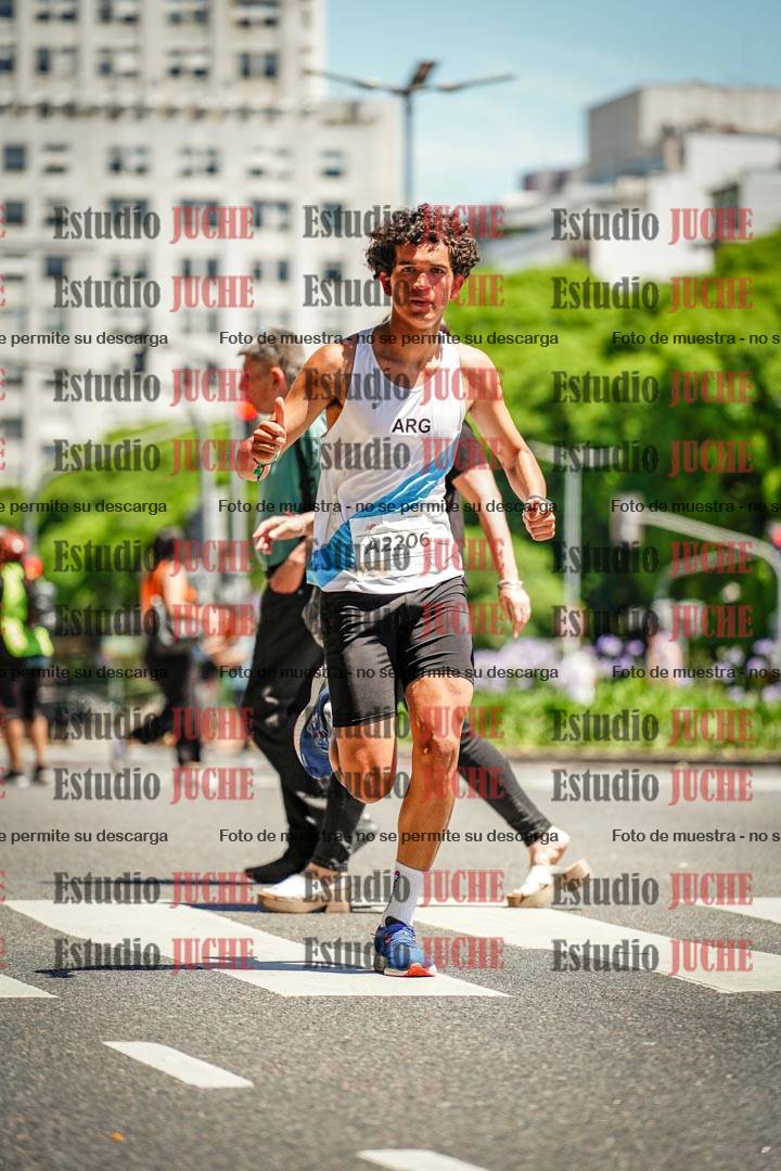 Fotos del segundo punto del recorrido - categoría A