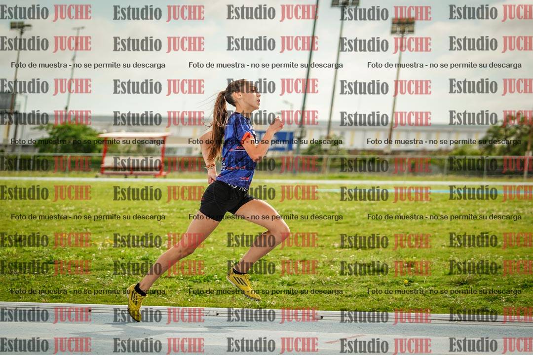Fotos de los 1000 m llanos de mujeres