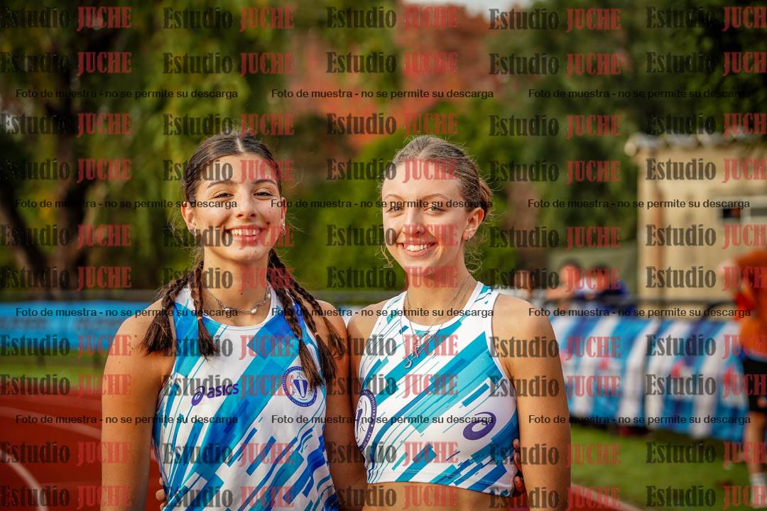 Fotos de algunos extras del día 1